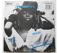 Princess - Say I'm Your No.1 - 7" Single , Made In Germany - TELDEC 6.14438 AC [ Large Centre ]
