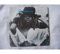 PRINCESS Say I'm Your No 1 UK 7" 45