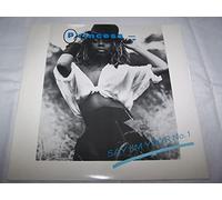 Princess - Say I'm Your Number One (6:15min, 1985) [Import]