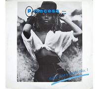 Princess - Say I'M Your Number One/After [Vinyl Maxi-Single]