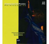 Princess Sita CD