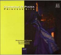 Princess Sita CD