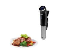 Princess Cuiseur sous-vide Sous-Vide Stick 1200 W écran digital IPX7 25-95 °C Noir