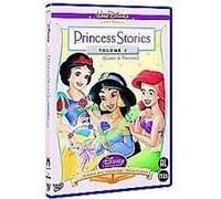 Cartoon - Contes de Princesses Vol1 - DVD