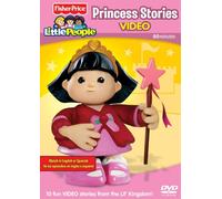 Princess Stories