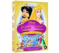 PRINCESS STORIES 3/CONTES DE PRINCESSES 3/BILINGUE G