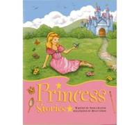 Princess Stories - [Livre en VO] Nicola Baxter, Helen Smith (Auteur)