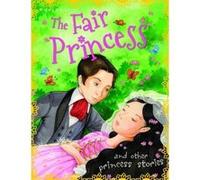 Princess Stories The Fair Princess and other stories - [Version Originale] Tig Thomas (Auteur)