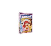 Princess Stories Volume 1