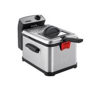 Princess Superior Fryer - Friteuse - 4 litres - 3.2 kWatt - inox brossé Inox brossé G