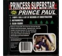 Princess Superstar - I Hope I Sell Lots of Records