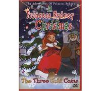 Princess Sydney Christmas: Three Gold Coins [Import USA Zone 1]