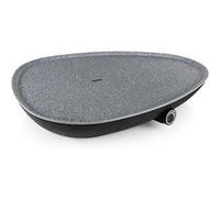 Princess 103250 Plancha triangulaire Chef