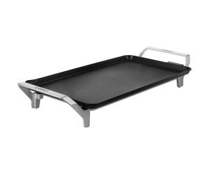 Princess Table Chef Premium XL électrique Planche teppanyaki avec réglage