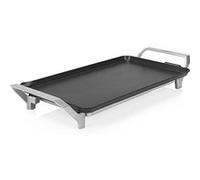 Princess Table Chef Premium XL - Plaque -électrique - 1196 cm ² Gris G