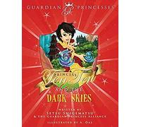 Princess Ten Ten & The Dark Skies