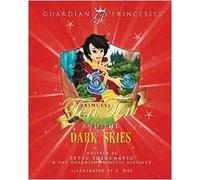 Princess Ten Ten & The Dark Skies