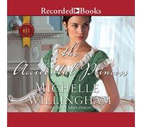 Princess (The Accidental Series) [Import]