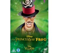 Princess & The Frog [Import]