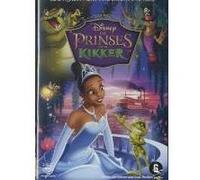 PRINCESS & THE FROG-VN G