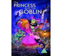 Princess & The Goblin [Import]