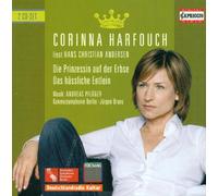 Princess & The Pea/Das Hassliche Entlein