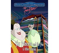 Princess & The Pea [Import USA Zone 1]