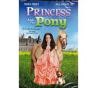 Princess & The Pony