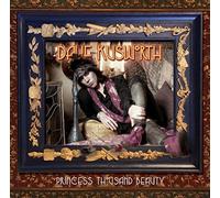 Princess Thousand Beauty by Dave Kusworth