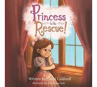 Princess To The Rescue