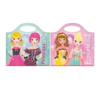 Princess Top - Fashion Purse [Livre en VO] Aa Vv (Auteur)