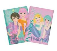 Princess Top Friends! [Livre en VO] Aa Vv (Auteur)