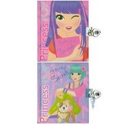 Princess Top My Book Of Secrets [Livre en VO] Aa Vv (Auteur)