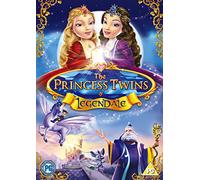 Princess Twins of Legendale [Edizione: Regno Unito] [Import]