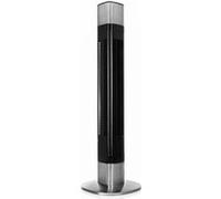 Princess Ventilateur tour Smart 50 W Noir Noir G