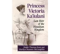 Princess Victoria Ka'iulani