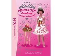 Princesse Academy 51 - Princesse Lisa au Royaume des Neiges