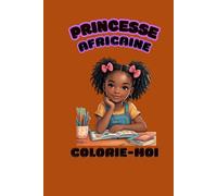princesse africaine