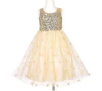 Princesse souza for kids beige