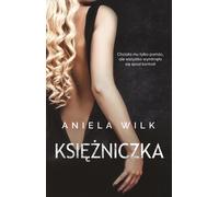 Princesse - Aniela Wilk (Buch auf Polnisch)