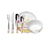 WMF 1294159964 services de couverts Multicolore