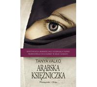 Princesse arabe