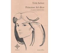 Princesse Art déco