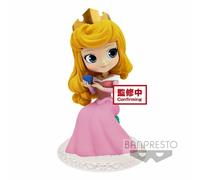 Princesse Aurora Disney Characters Q Posket Perfumagic Version À PVC Figurine