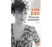 Princesse autonome
