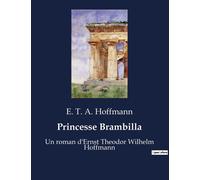 Princesse Brambilla