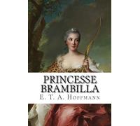 Princesse Brambilla