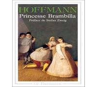 Princesse Brambilla