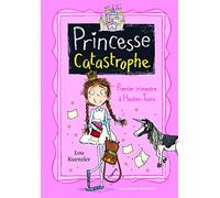 PRINCESSE CATASTROPHE, 1