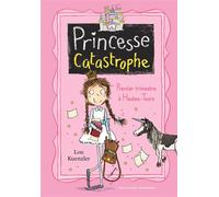 PRINCESSE CATASTROPHE, 1